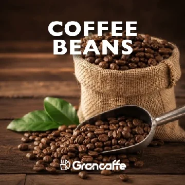 Imagine pentru categoria Cafea în boabe