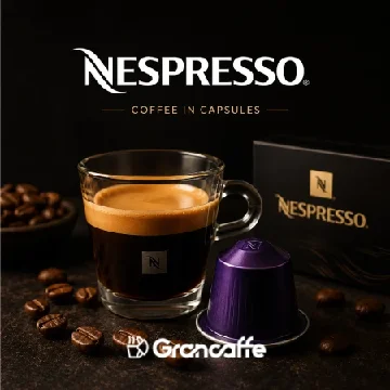 Imagine pentru categoria Nespresso