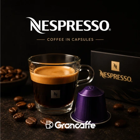 Picture for category Nespresso
