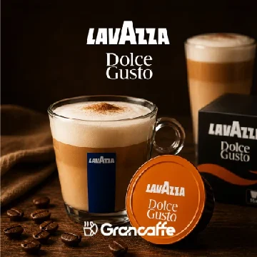 Imagine pentru categoria Dolce Gusto